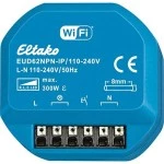 Eltako EUD62NPN-IP/110-240V Universal-Dimmaktor IP 30062002 