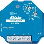 Eltako FHK61-230V Funkaktor Heiz-Kühl-Relais 30100045 