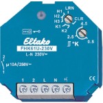 Eltako FHK61U-230V Funkaktor Heiz-Kühl-Relais 30100050 