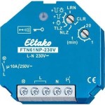 Eltako FTN61NP-230V Funkaktor Treppenlicht-Nachlaufschalter 30100130 