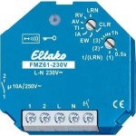 Eltako FMZ61-230V Funkaktor Multifunktions-Zeitrelais 30100230 