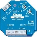 Eltako FKLD61 Funkaktor LED-Dimmschalter 30100836 