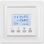 Eltako PL-SAMTEMP Temperatur-Regler für Heizen und Kühlen 31000010 