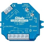 Eltako TLZ61NP-230V+UC Treppenlichtzeitschalter 8-230VUC 1S 16A 61100301 