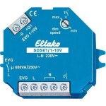 Eltako SDS61/1-10V Steuerdimmschalter 1-10V für EVGs 61100800 