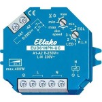 Eltako EUD61NPN-UC Stromstoß-Dimmschalter 61100801 