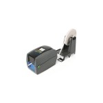 Wago 258-5000 Thermotransferdrucker Smart Printer für die komplette Schaltschrankbeschriftung 