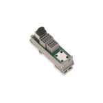 Wago 289-175 Übergabemodul RJ-45 Leiterplattenklemmen 2-reihig 