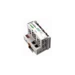 Wago 750-375 Feldbuskoppler PROFINET IO 3. Generation Advanced lichtgrau 