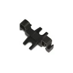 Wago 855-9927 Tragschienenadapter 