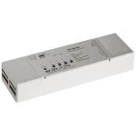 EVN KNX12364X5A KNX-Dimmer Unicolor 4x5A 240-720W 
