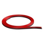 EVN Flachbandkabel 1m 