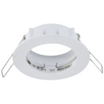 EVN 511001 NV Einbau-Leuchte 50W 12V IP20 