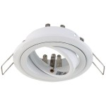 EVN 752001 NV Einbau-Leuchte 50W 12V IP20 