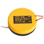 EVN TAB105 Trafo 35-105W 22mm 70mm 