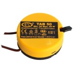 EVN TAB50 Trafo 20-50W H18mm D48mm 