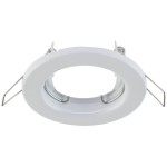 EVN 523001 Einbau-Leuchte 50W 230V IP20 