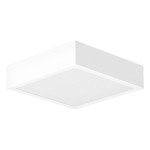 EVN LED-Anbaupanel 3000K IP20 weiß 