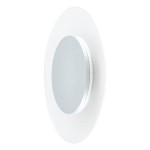 EVN LED-Wandanbauleuchte 3000K IP20 