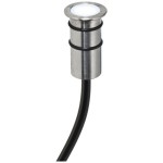 EVN LD3101 LED Einbau-Lichtpunkt 0,2W LED weiß 