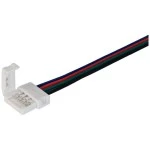 EVN LSTR10RGBASL Stripe Anschlussleitung für 10mm RGB 