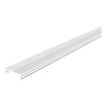 EVN KABM100 Kunststoff-Abdeckprofil 1 Meter 