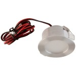 EVN P220302 P-LED Einbauleuchte 3W 700mA 3000K 