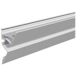 EVN APSW200 Alu-Vouten-Profil 2 Meter für Wandmontage 