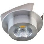 EVN PC23061402 LED-Deckeneinbauleuchte 3000K 350mA IP20 
