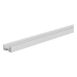 EVN Alu-Profil 3 Meter U-extra flach 