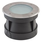 EVN LED-Bodeneinbauleuchte 4000K IP67 alu 