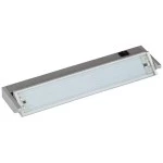 EVN LED-Anbauleiste schwenkbar 4000K 35cm silber 