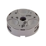 EVN Verteilerbox 0,34-0,5mm-ACDC IP20 