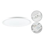 EVN LED-Anbauleuchte CCT 