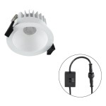 EVN LED-Downlight CCT 