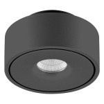 EVN LED-Deckenleuchte 