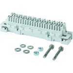 Hensel FK 5110 Fernmelde-Anschlussleiste LSA-Plus 10 DA 