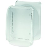 Hensel DK 5000 G Kabelabzweigkasten bis 50 qmm 3phasig, ohne Klemme 