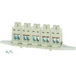 Hensel DK KS 25 Klemmen-Set 6-35 qmm, 5polig 