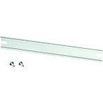 Hensel DK TS 50 Tragschiene 314 mm, für DK / KF / EB 50..... 