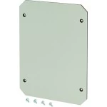 Hensel EB MP 35 Montageplatte aus Isolierstoff 4 mm stark, für EB 35.. Leergehäuse 
