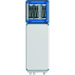 Hensel Mi EV 44kW 0000 Ladeverteiler für bis zu 3 Doppelladepunkte à 22kW 