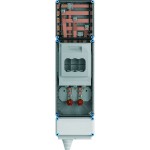 Hensel Mi EV 200kW 0000 Erweiterung für 1x 200kW Anschlussleistung 