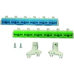 Hensel FP FC 36 ENYSTAR- PE- und N-Klemme, 2reihig, je 30 Klemmstellen 