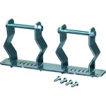 Hensel FP ZE 272 ENYSTAR-Zugentlastungsschelle 2x max. 60mm 