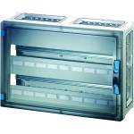 Hensel FP 1409 ENYSTAR-Automatengehäuse 54 Teilungseinheiten 