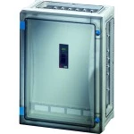 Hensel FP 5216 ENYSTAR-Leistungsschaltergehäuse 160 A, 3polig + PE + N 