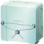 Hensel PLS 06 Plombiervorrichtung für Kabelabzweigkästen 2,5-4 qmm 