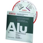 Hensel 98 17 0712 Datenscheibe Personenschutz für Aluminiumkabel 98170712 