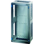 Hensel FP 0310 ENYSTAR-Leergehäuse Einbaumaße 216x486x136mm transparenter Tür 68000199 